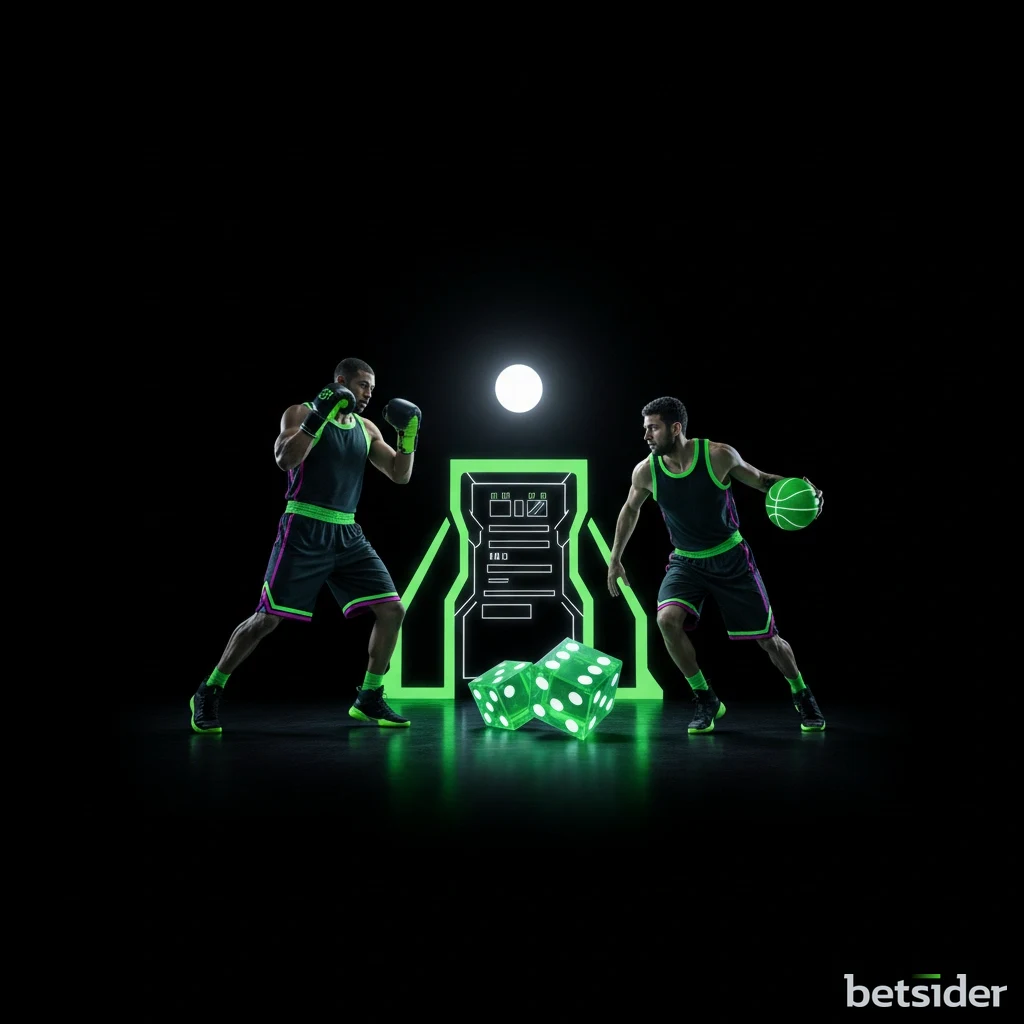 Icona che rappresenta il bonus ricarica del weekend su Betsider Casino