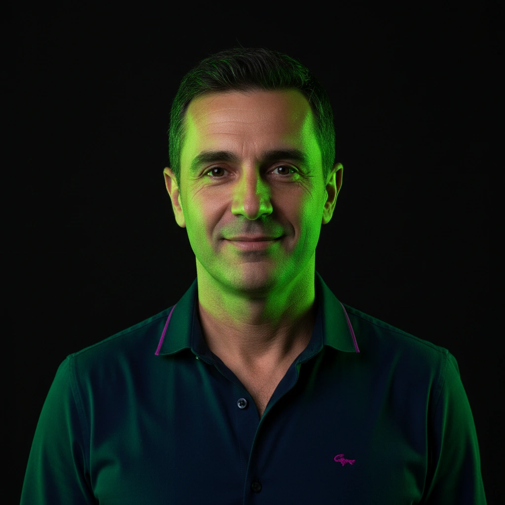 Marco Bellini