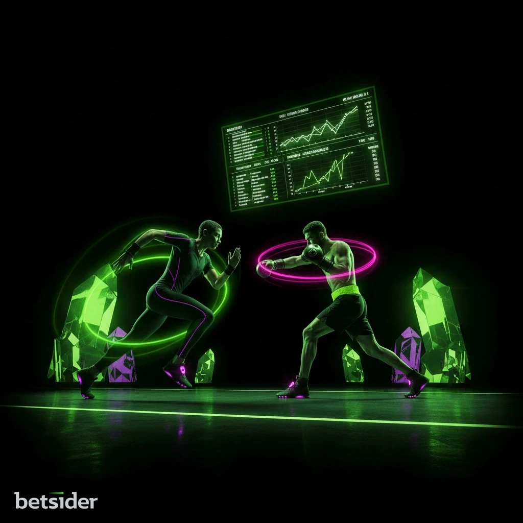 Evolution Gaming