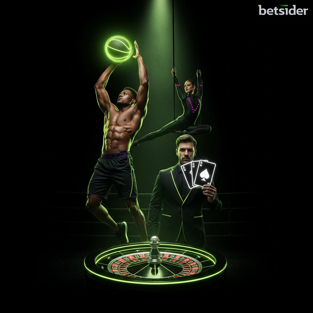 Tavolo di roulette live con croupier reale in streaming HD