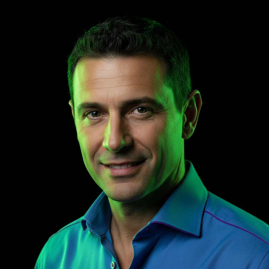 Marco Ferrari