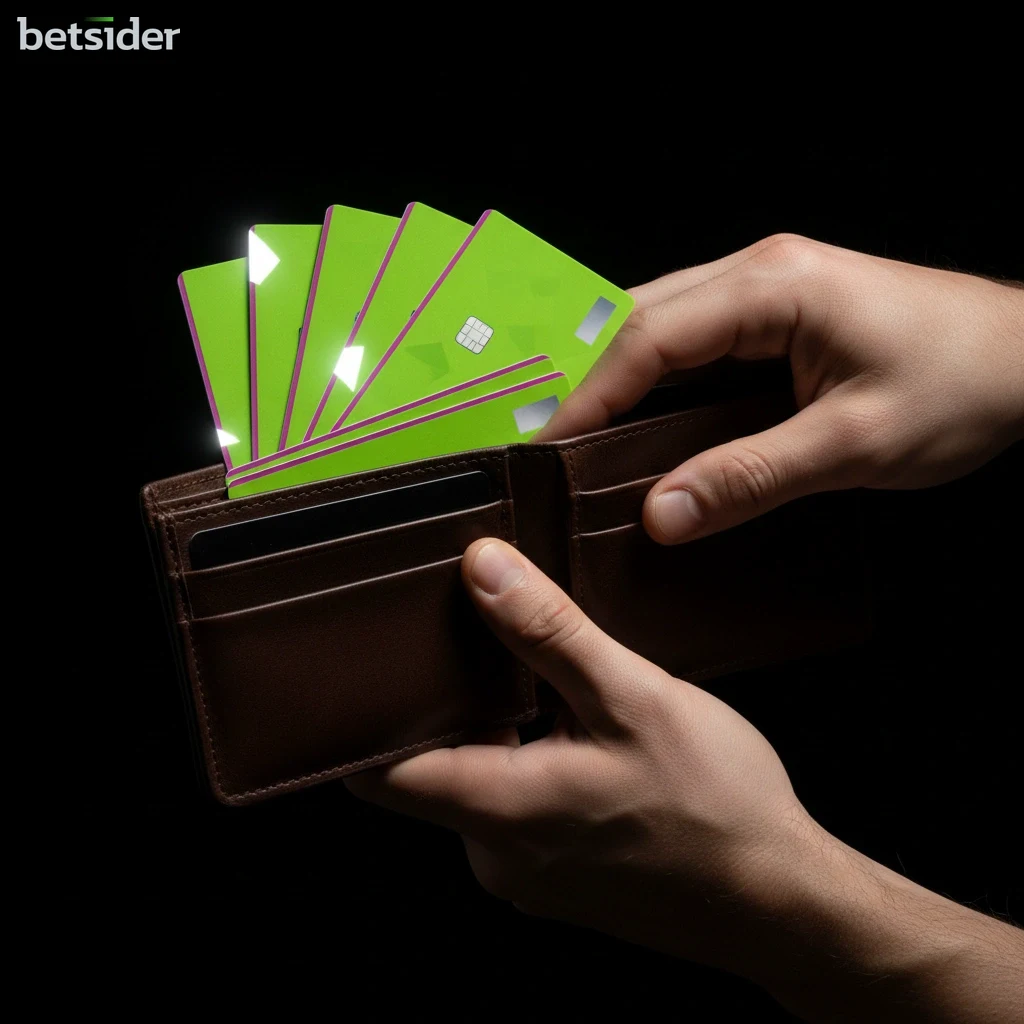 Betsider Payout Speed