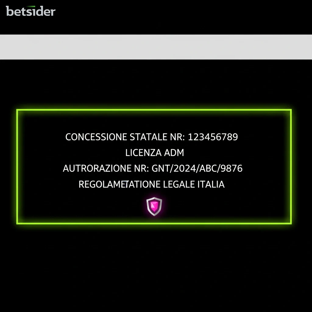 Icona di un lucchetto chiuso a simboleggiare la crittografia SSL utilizzata da Betsider.