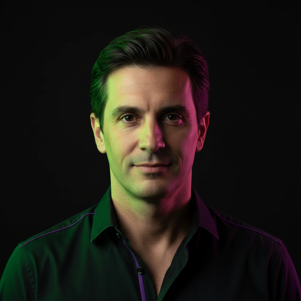 Leonardo Conti